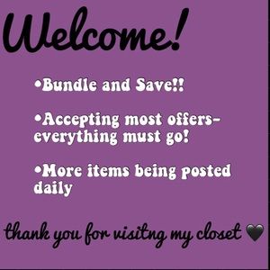 Make an offer for discounted shipping!